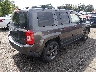1C4NJRFBXFD****** Salvamento y Destrozados 2015 Jeep Patriot en Estado de Rhode Island