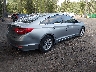 5NPE24AF3FH****** Salvamento y Destrozados 2015 Hyundai Sonata en Estado de Virginia