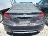 2HGFG3B58FH****** Destrozados 2015 Honda Civic