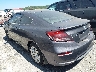 2HGFG3B58FH****** Salvamento y Reparables 2015 Honda Civic en Tulsa
