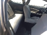 2HGFG3B58FH****** Destrozados 2015 Honda Civic en Tulsa