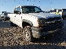 1GCHK29U53E****** Salvage and Wrecked 2003 Chevrolet Silverado 2500 in Indianapolis