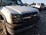 1GCHK29U53E****** Salvage and Repairable 2003 Chevrolet Silverado 2500 in Indiana State