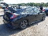 SHHFK7H43MU****** Salvamento y Destrozados 2021 Honda Civic en Estado de Nueva York