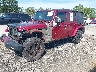 1C4BJWEG3CL****** Used and Repairable 2012 Jeep Wrangler in Appleton