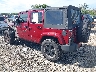 1C4BJWEG3CL****** Salvage and Repairable 2012 Jeep Wrangler in Appleton