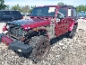 1C4BJWEG3CL****** Salvage and Repairable 2012 Jeep Wrangler in Wisconsin State