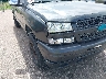 1GCEK19T24E****** Reparables 2004 Chevrolet Silverado 1500 en Estado de Minnesota