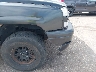 1GCEK19T24E****** Salvamento 2004 Chevrolet Silverado 1500