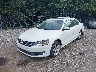 1VWBN7A33DC****** Usados y Reparables 2013 Volkswagen Passat en Bridgeport