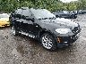 5UXZV4C51D0****** Salvage and Wrecked 2013 BMW X5 in Providence