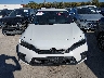 2HGFE2F58RH****** Wrecked 2024 Honda Civic in Texas State
