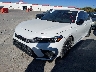 2HGFE2F58RH****** Used and Repairable 2024 Honda Civic in Dallas-Fort Worth