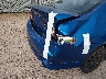 1NXBU4EE5AZ****** Salvage 2010 Toyota Corolla