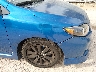 1NXBU4EE5AZ****** Wrecked 2010 Toyota Corolla