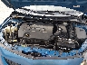 1NXBU4EE5AZ****** Repairable 2010 Toyota Corolla in Portage