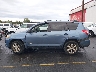 2T3DF4DVXAW****** Repairable 2010 Toyota RAV4 in Oregon State