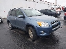 2T3DF4DVXAW****** Salvage and Wrecked 2010 Toyota RAV4 in Portland