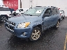 2T3DF4DVXAW****** Used and Repairable 2010 Toyota RAV4 in Portland