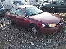 4T1BG22K1WU****** Salvage and Wrecked 1998 Toyota Camry in York Springs
