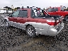 4S4BT61C737****** Salvamento y Reparables 2003 Subaru Baja en Eugene