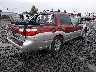 4S4BT61C737****** Salvamento y Destrozados 2003 Subaru Baja en Estado de Oregón