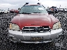 4S4BT61C737****** Salvamento y Reparables 2003 Subaru Baja en Estado de Oregón