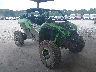 JKARFCA11LB****** Salvage and Wrecked 2020 Kawasaki Teryx in Rec Rides Online Exclusive