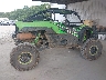 JKARFCA11LB****** Wrecked 2020 Kawasaki Teryx in Georgia State