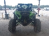 JKARFCA11LB****** Used and Repairable 2020 Kawasaki Teryx in Georgia State