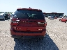 1C4RDJEG6FC****** Wrecked 2015 Dodge Durango