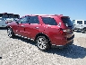 1C4RDJEG6FC****** Salvage and Repairable 2015 Dodge Durango in Kansas City East