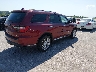1C4RDJEG6FC****** Salvage and Wrecked 2015 Dodge Durango in Missouri State