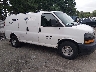 1GCWGAFP4J1****** Used 2018 Chevrolet Express in New York State