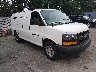1GCWGAFP4J1****** Salvage and Wrecked 2018 Chevrolet Express in Long Island
