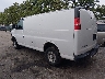 1GCWGAFP4J1****** Salvage and Repairable 2018 Chevrolet Express in Long Island