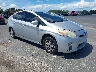 JTDKN3DUXA0****** Salvage and Wrecked 2010 Toyota Prius in Clearwater
