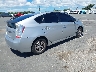 JTDKN3DUXA0****** Salvage and Wrecked 2010 Toyota Prius in Florida State