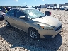 1FADP3F28GL****** Salvamento y Destrozados 2016 Ford Focus en Dothan