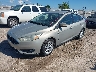 1FADP3F28GL****** Usados y Reparables 2016 Ford Focus en Dothan