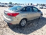 1FADP3F28GL****** Salvamento y Destrozados 2016 Ford Focus en Estado de Alabama