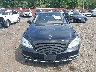 WDDNG9EB2DA****** Wrecked 2013 Mercedes-Benz S-Class in New Jersey State