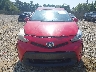 JTDZN3EU2FJ****** Wrecked 2015 Toyota Prius V in Virginia State