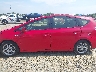 JTDZN3EU2FJ****** Repairable 2015 Toyota Prius V in Virginia State