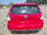 JTDZN3EU2FJ****** Wrecked 2015 Toyota Prius V