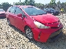 JTDZN3EU2FJ****** Salvage and Wrecked 2015 Toyota Prius V in Northern Virginia