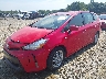 JTDZN3EU2FJ****** Used and Repairable 2015 Toyota Prius V in Northern Virginia