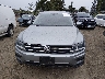 3VV2B7AXXMM****** Wrecked 2021 Volkswagen Tiguan in Washington State