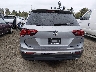 3VV2B7AXXMM****** Wrecked 2021 Volkswagen Tiguan