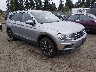 3VV2B7AXXMM****** Salvage and Wrecked 2021 Volkswagen Tiguan in Seattle